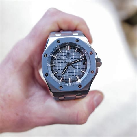 audemars piguet 2022 releases|15605sk.